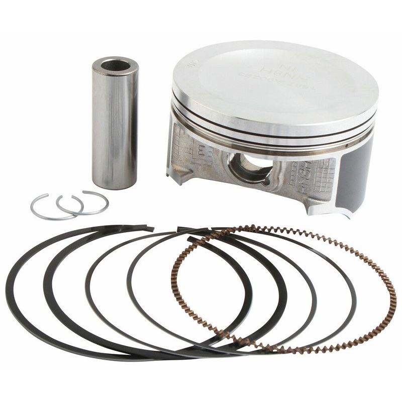 Vertex Piston Kit – Standard Bore 92.96mm 24482B