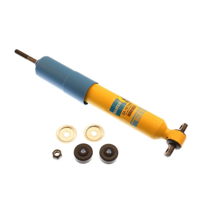 Bilstein B6 4600 97 Ford F-150 Base RWD Front 46mm Monotube Shock Absorber