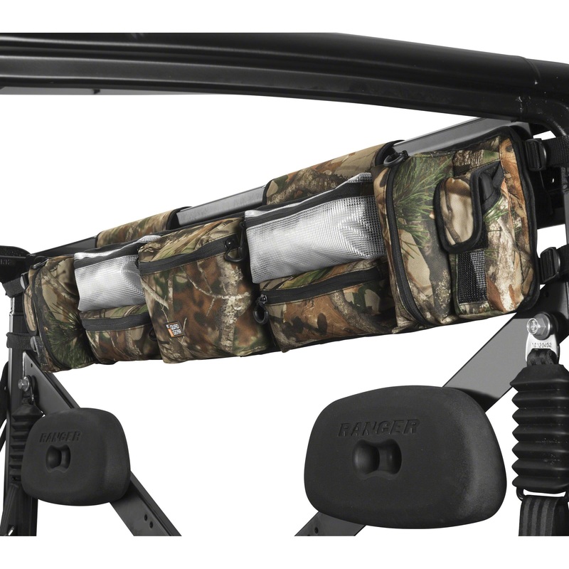 Classic Accessories UTV Roll Cage Organizer – Next Vista G1 18-132-016001-00