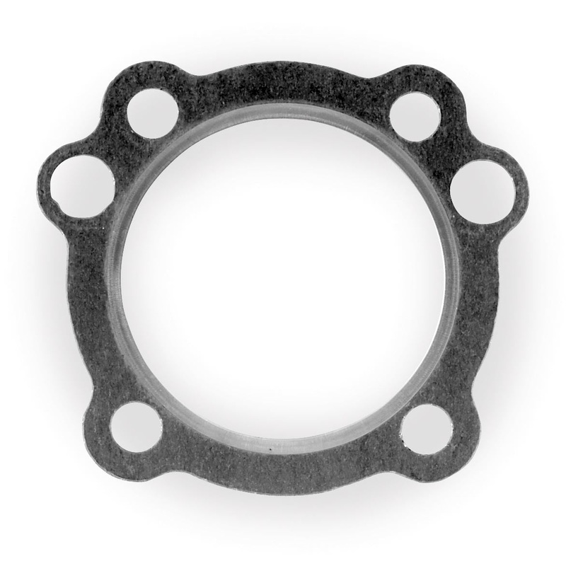 Cometic Gasket Cylinder Head Gasket (1 Pr.) C9689