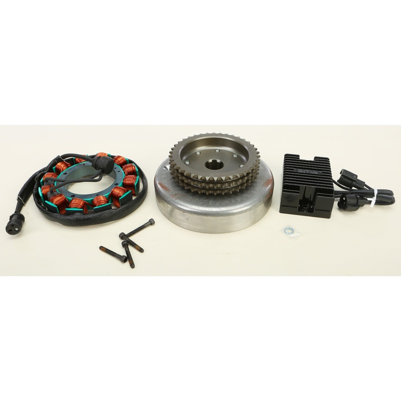 Cycle Electric 273-1142 Alternator Kit Xl 1200 07-08