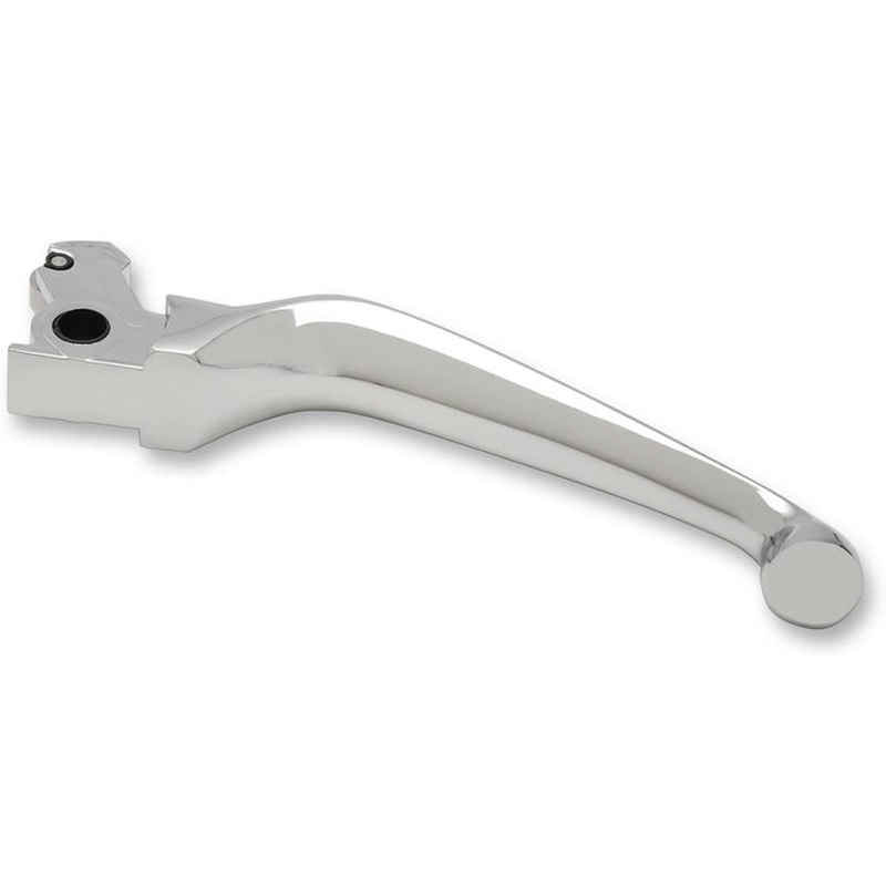 Drag Specialties Clutch Lever for Handlebar Control Kit with Hydraulic Clutch 0610-0809