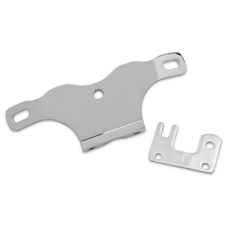 Drag Specialties Heavy-Duty Top Motor Mount 74806-SC3