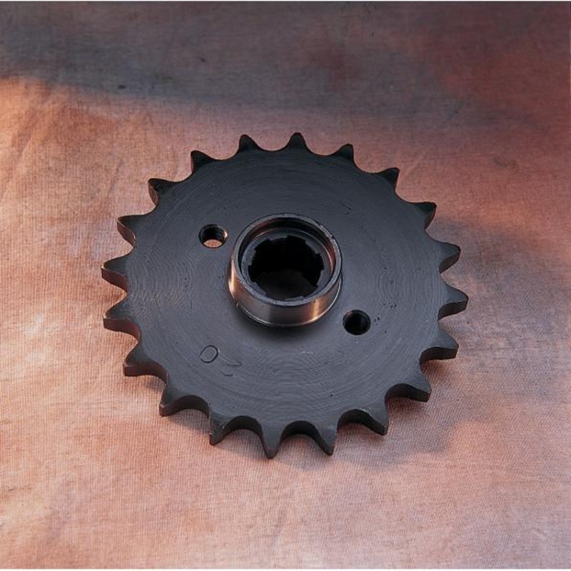 Drag Specialties Transmission Mainshaft Sprocket – 21T 71563S4