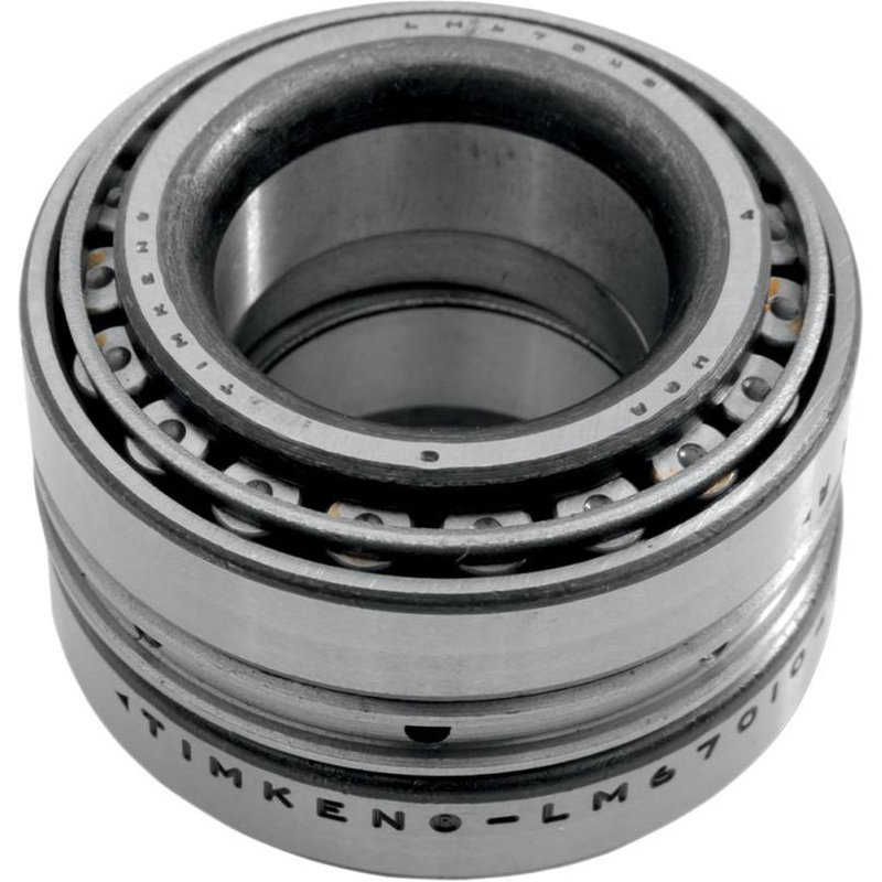 Eastern Motorcycle Parts Crankcase Main Bearings A-9029