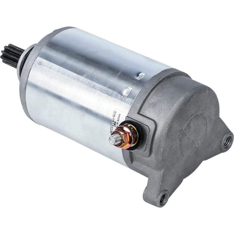 Fire Power Starter Motor 410-52128
