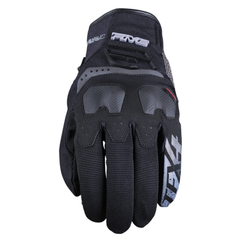 FIVE TFX-4 LADIES GLOVES – BLACK S