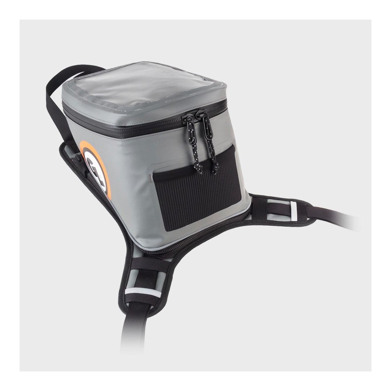 Giant Loop Fandango Tank Bag – Grey