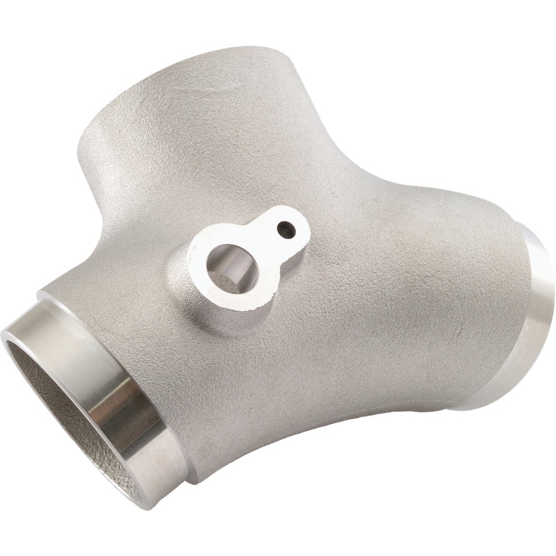 HardDrive Intake Manifold 86271