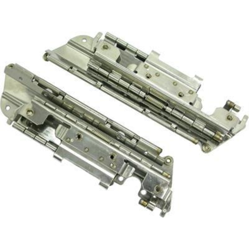 HardDrive Saddlebag Latch – Left Side 302454