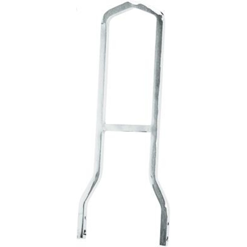 HardDrive Tall Sissy Bar – 19.6in. H 086055