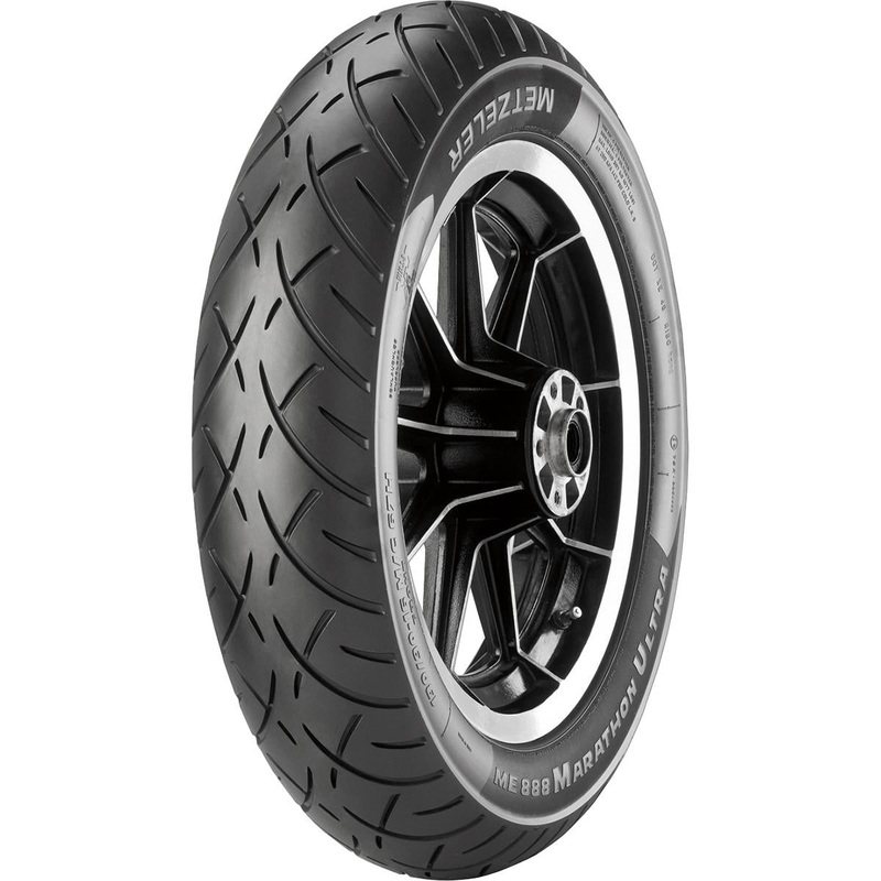 Metzeler ME888 Marathon Ultra Front Tire – 120/90-17 3133100