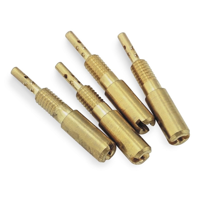 Mikuni Pilot Jet (VM28/486) for RS & HSR Carburetor – 52.5 VM28/486-52.5