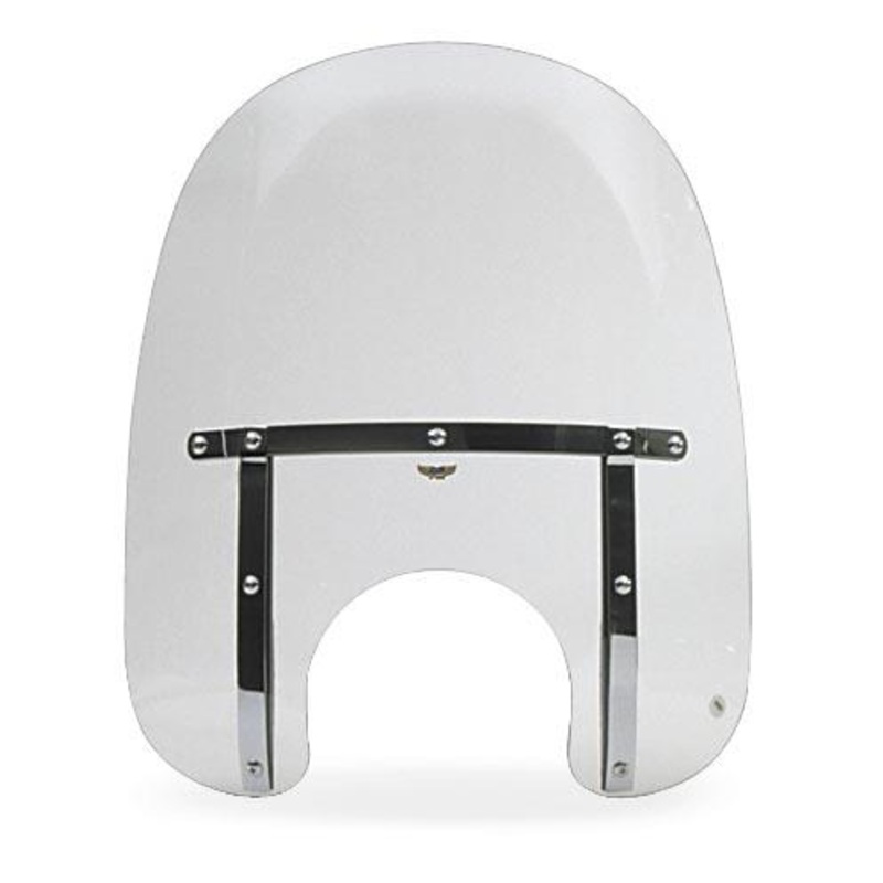 National Cycle Dakota 4.5 Windshield N2304A