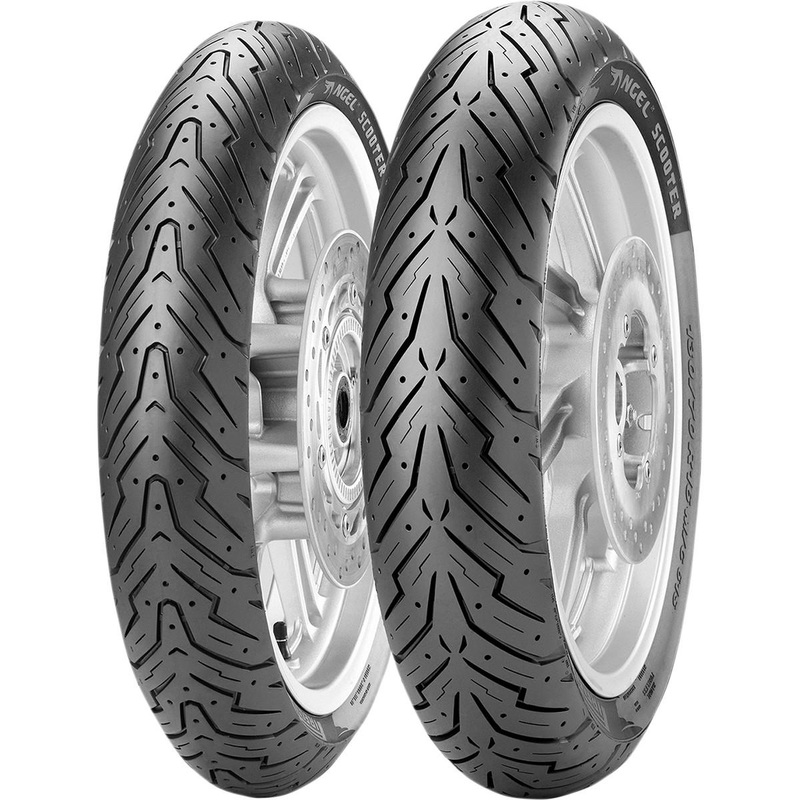 Pirelli Angel Scooter Front Tire – 110/90-12 2769600