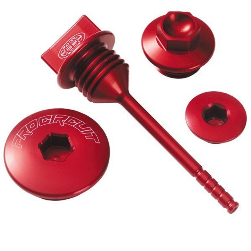 Pro Circuit Engine Plug Kit PC4009-0001