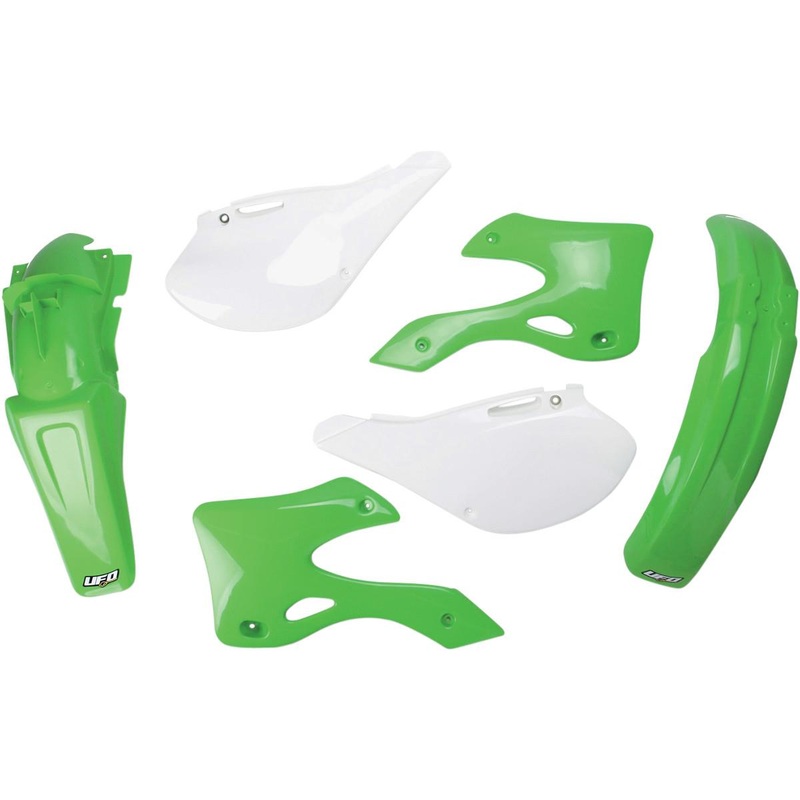 UFO Plastics Complete Body Kit – OEM KAKIT200-999