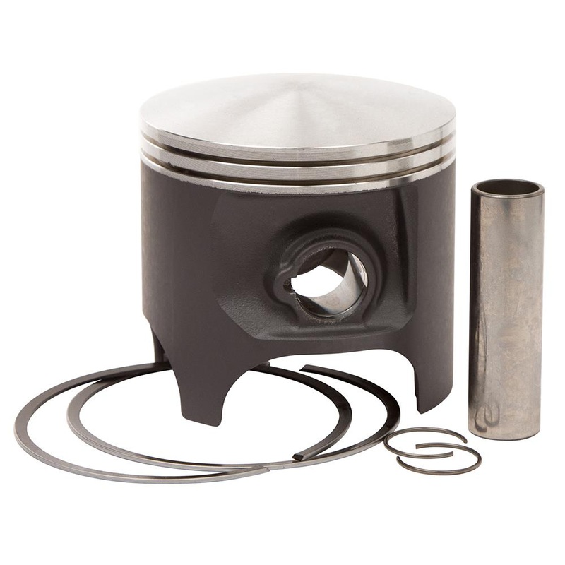 Vertex Piston Kit – 2.00mm Oversize to 90.95mm 22447200