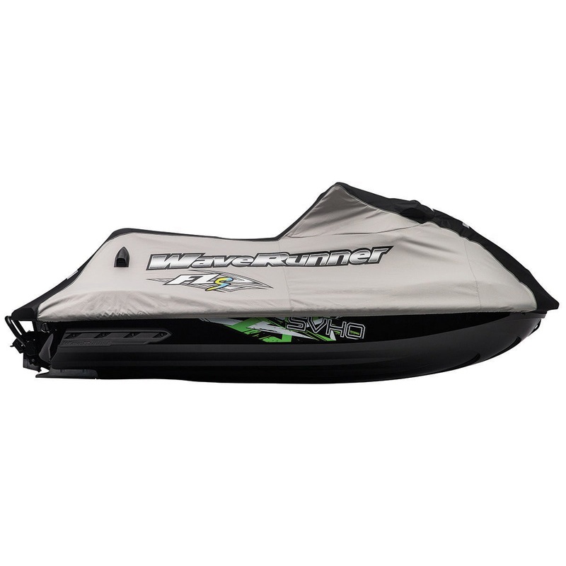 WaveRunner Covers – FZS SVHO