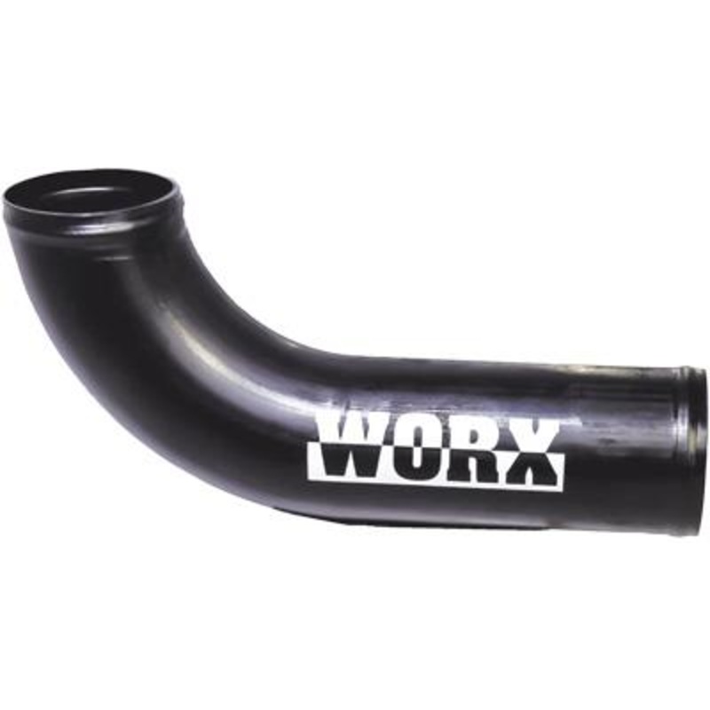 Worx Racing Sea-Doo Free Flow Exhaust WR04027