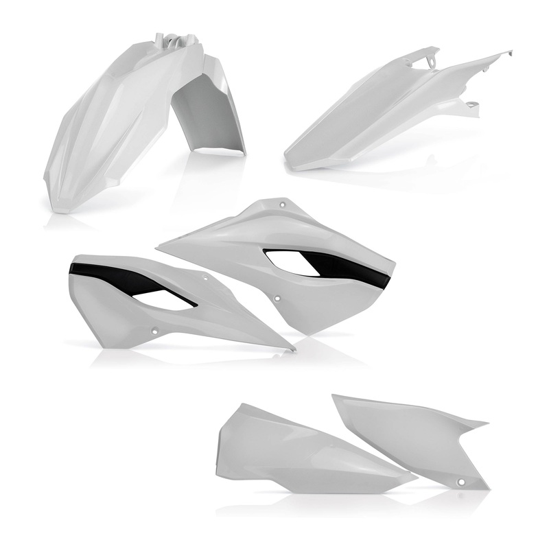 Acerbis Plastic Kit – Original 14 2393444584