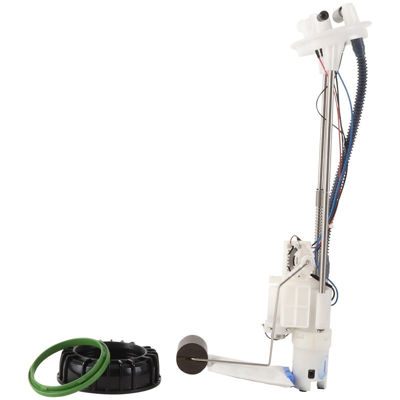 All Balls Fuel Pump Module 47-1033