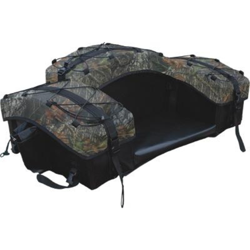 ATV-Tek Padded Bottom Bag – Camo ASPBMOB