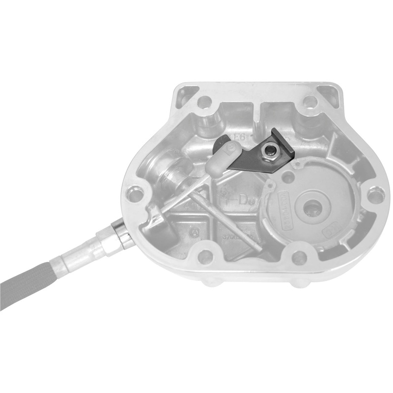 Burly Brand Easyboy Clutch Kit B17-115