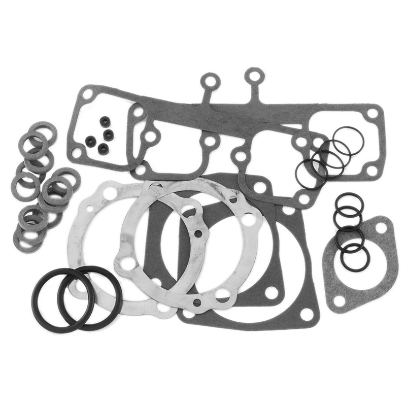 Cometic Gasket EST Top End Gasket Kit – 92mm Bore C7978