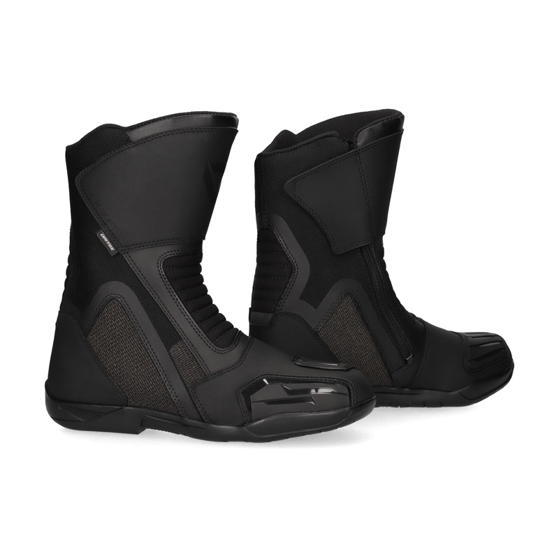 DRIRIDER AIRTECH 3.0 WP BOOTS – BLACK 36