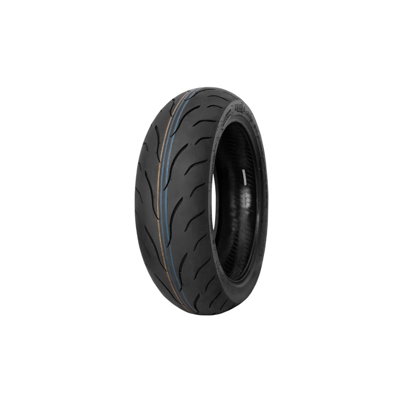 Kenda Sport Touring Rear Tire – 180/55ZR17 143G2064