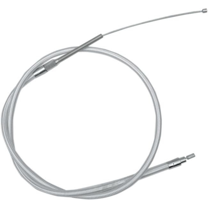 Magnum Sterling Chromite II High Efficiency Braided Clutch Cable – 67 11/16in. 32163HE