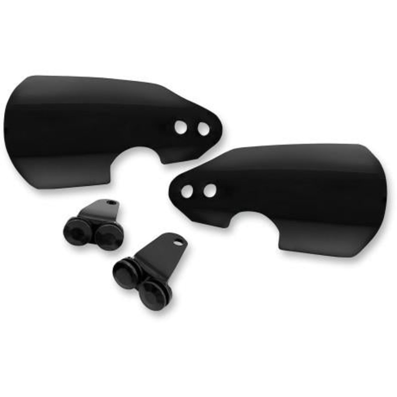 Memphis Shades Hand Guards – Black Opaque MEB7219