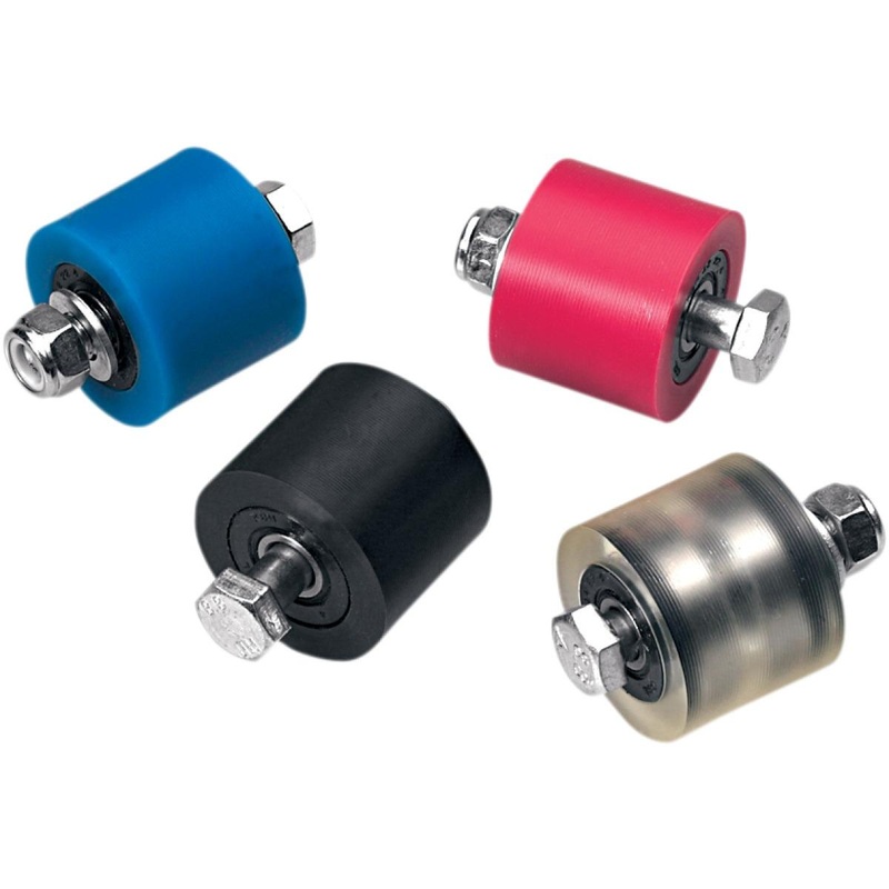 Moose Racing Sealed Chain Roller – Black 79-5015