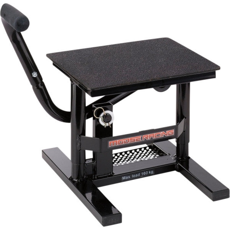 Moose Racing Standard Lift Stand – Mini 4110-0182