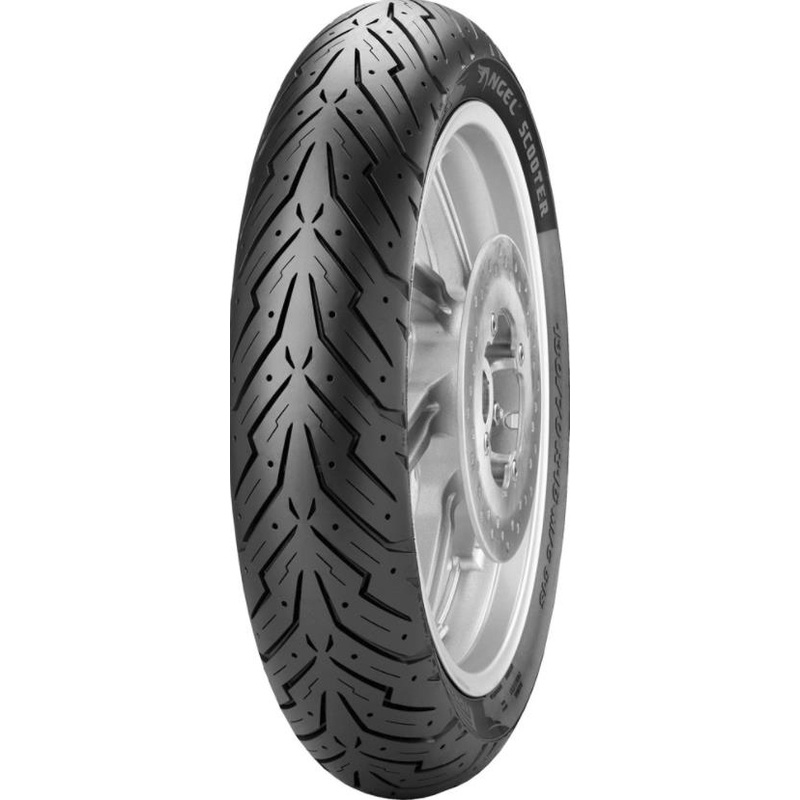 Pirelli Angel Scooter Rear Tire – 130/60-13 2771400