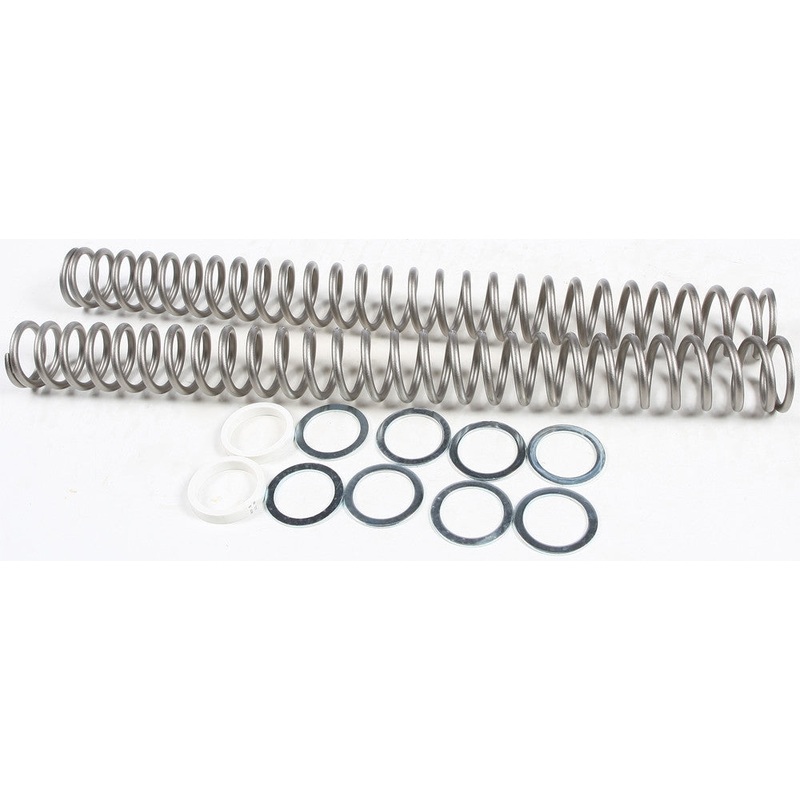 Race Tech Fork Springs – .50 kg/mm FRSP 434650