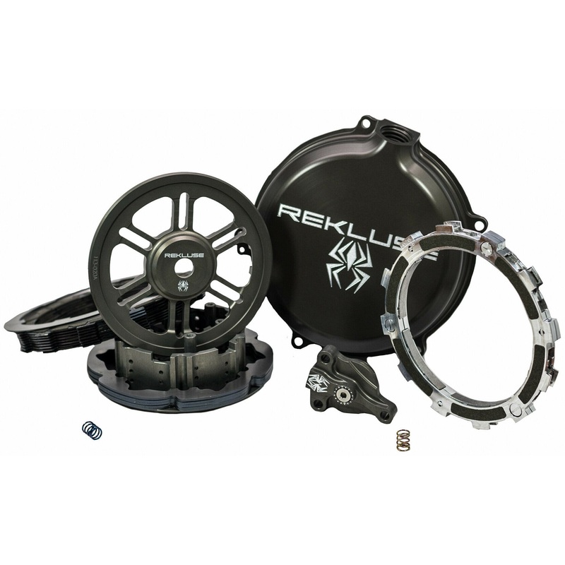 Rekluse 156-18261 Radius Cx Clutch (Dds) Hus/Ktm