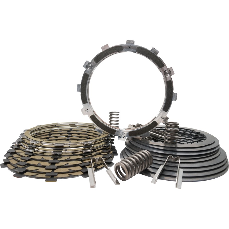 Rekluse 156-8052 Radius X Auto Clutch