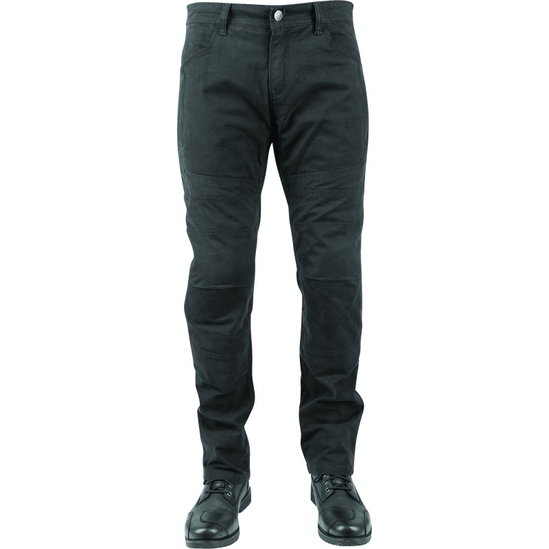 Speed and Strength Dogs Of War 2.0 Pant Black Size – 36 X 32