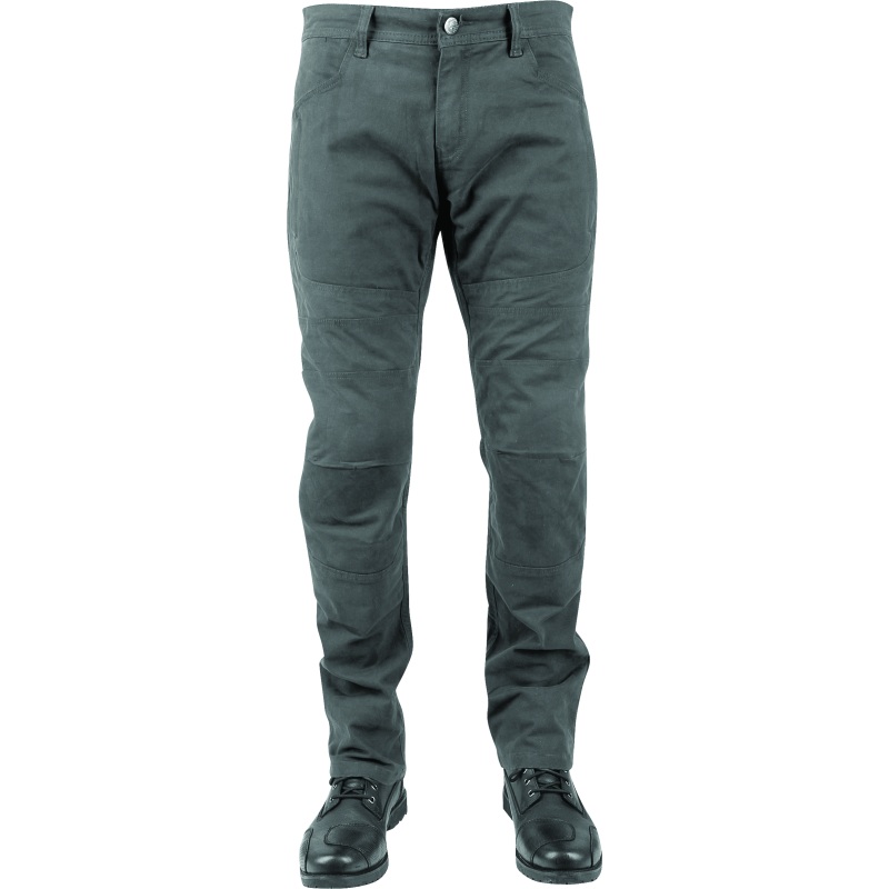 Speed and Strength Dogs Of War 2.0 Pant Charcoal Size – 30 X 30