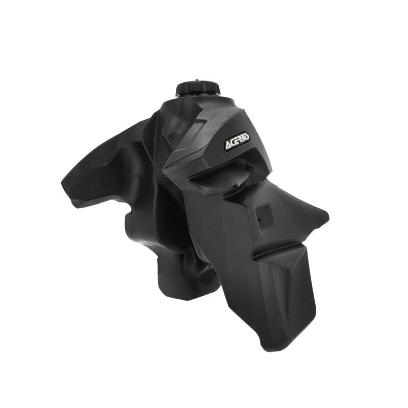 Acerbis 2025 Honda CRF250R/ CRF450R 3.1 Gallon Fuel Tank – Black