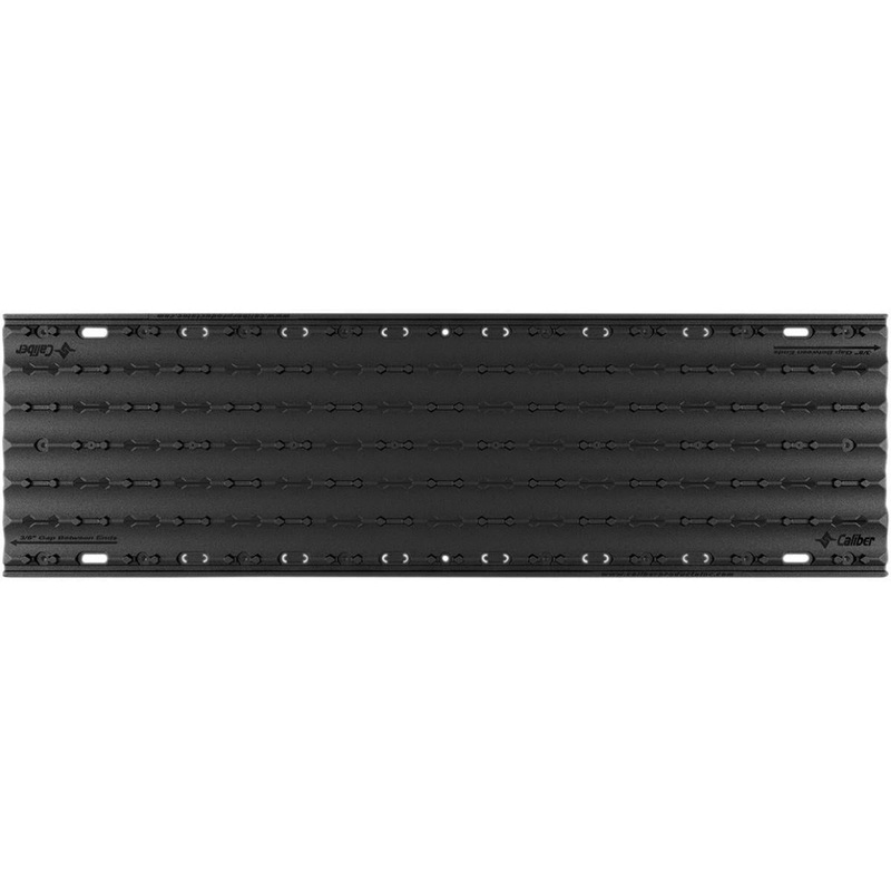 Caliber Products Lowpro Grip Glide – 9in. 13383