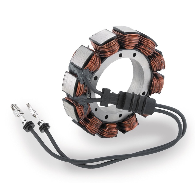 Cycle Electric Stator CE-8010-07