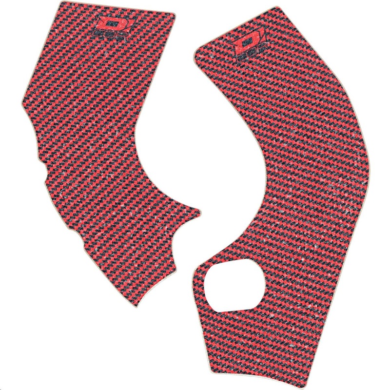 DCOR Frame Grip Guard Decals – OEM 16-10-105