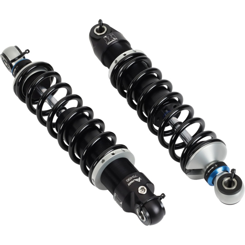 JRI Shocks 850-01016 Jri 13″ Touring Shocks `97-22 Flh/Flt