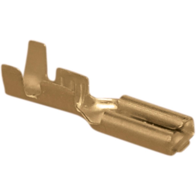 Namz 110/ML110 Series Female Terminals – 100-pk NH-604101