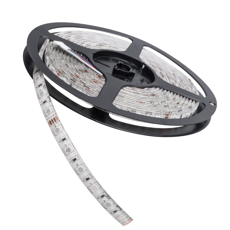 Oracle Exterior Flex LED 12in Strip – White