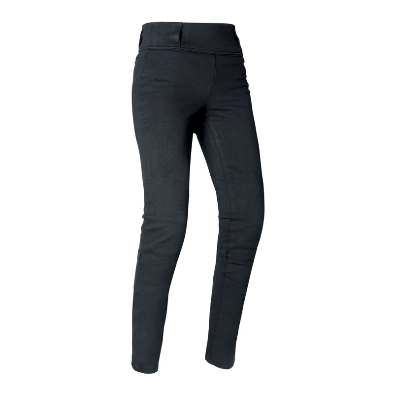 Oxford Ladies CE A Super Leggings Pant – Black (Regular) (18)