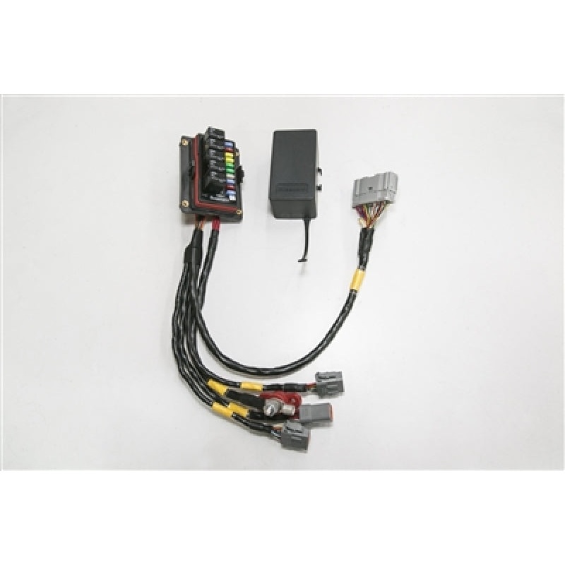 Rywire Race Style Chassis Adapter Relay/Fuse Box